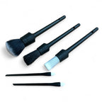 The PACKAGE Detailing Brush Set