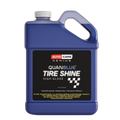 Quan Blue Tire Shine