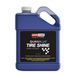 Quan Blue Tire Shine