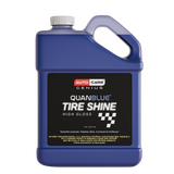 Quan Blue Tire Shine