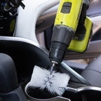 Single Dome Drill Brush
