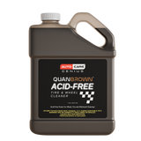 Quan Brown Acid-Free Tire & Wheel Cleaner
