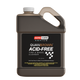 Quan Brown Acid-Free Tire & Wheel Cleaner