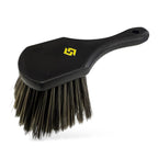 Soft PBT Bristles Interior Brush