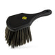 Soft PBT Bristles Interior Brush