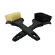 Upholstery / Tire Detailing Brush
