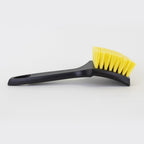 Upholstery / Tire Detailing Brush