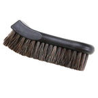 Horse Hair Leather Brush