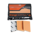 CARPRO Orange BUFF Pad 3pc Set *New*