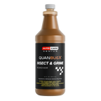 Quan BugX Insect & Grime Remover