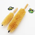 ELOTE and mini ELOTE Wheel Spoke Brush