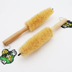 ELOTE and mini ELOTE Wheel Spoke Brush