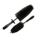 Wolverine Spoke Wheel Brushes
