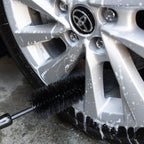 Wolverine Spoke Wheel Brushes