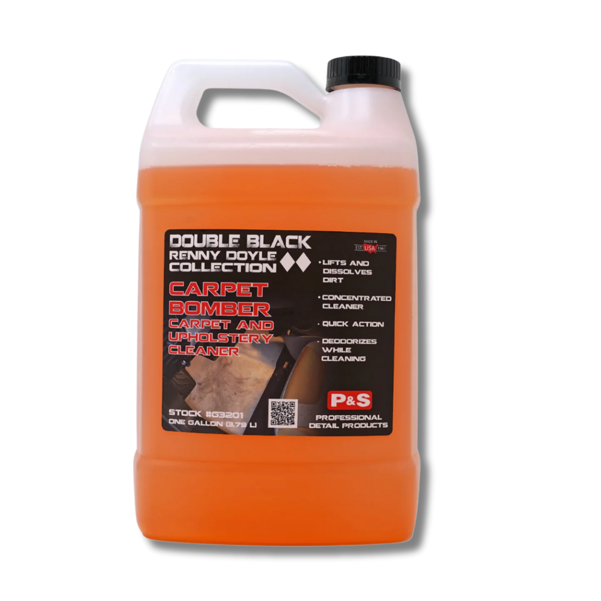 P & S Carpet Bomber 3.79L