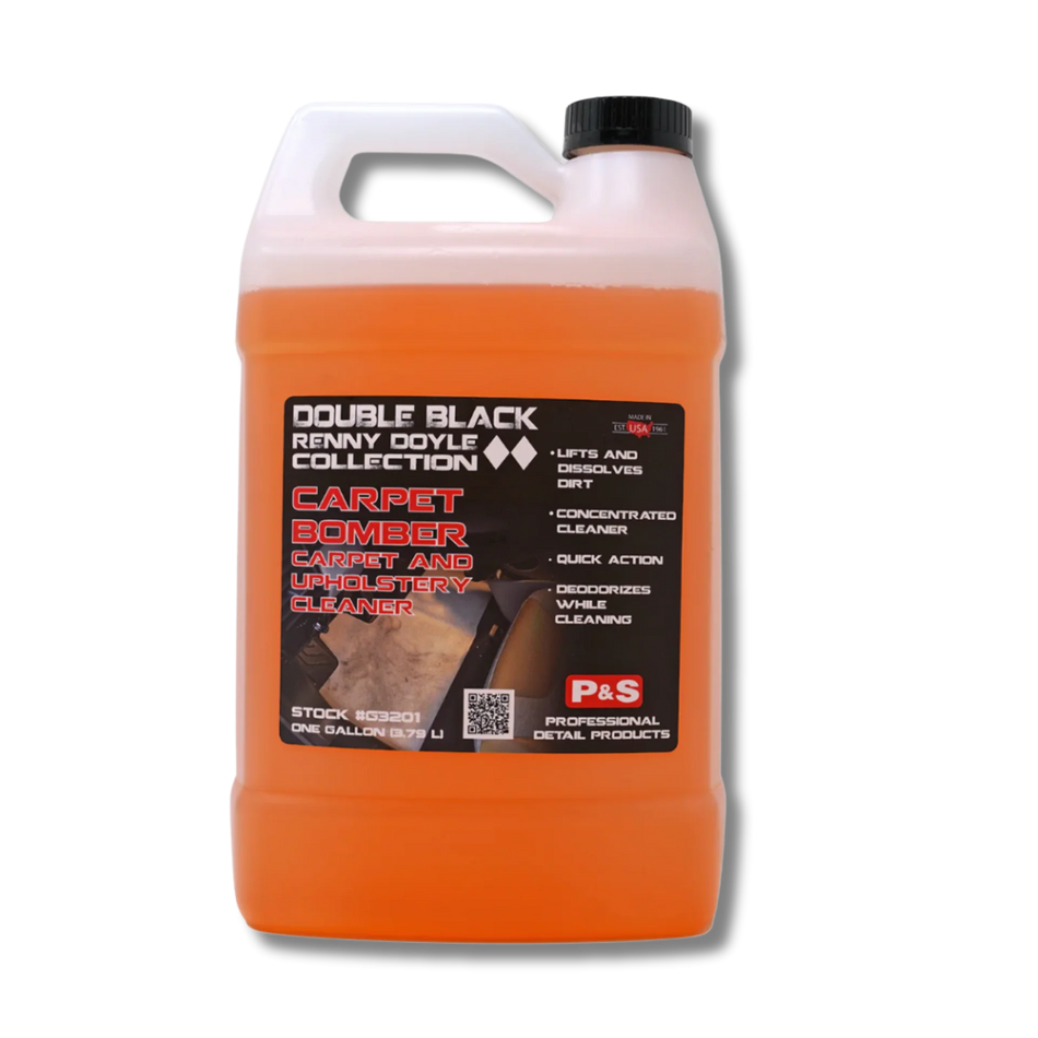 P & S Carpet Bomber 3.79L
