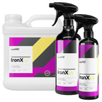 CARPRO IronX Lemon Scent 500ml (17oz)