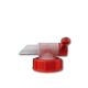 CARPRO Easy Fill Spout for CARPRO Gallons