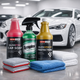 Quan & Symplex Ceramic Prep & Protect Kit