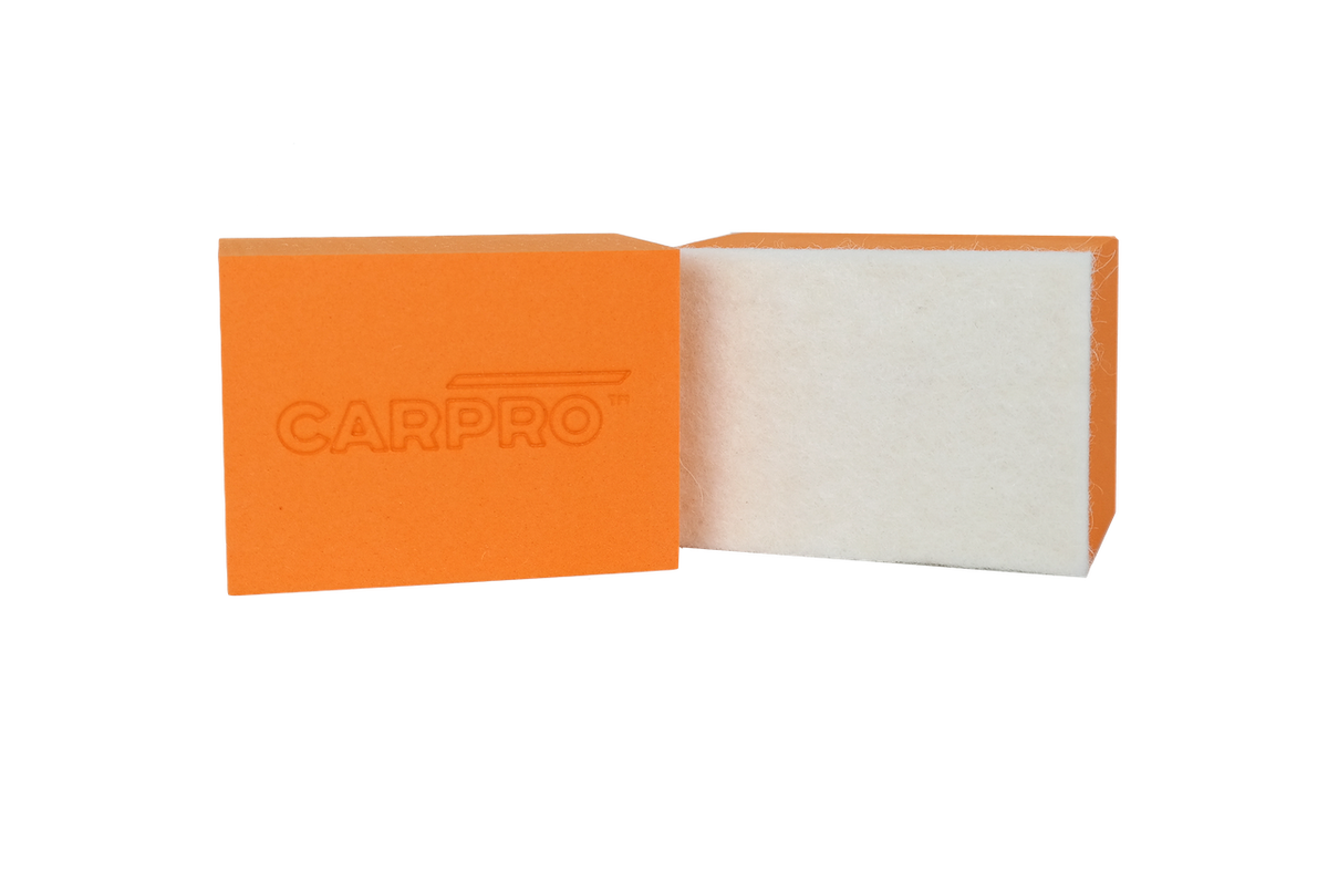CARPRO Glass Rayon Hand Applicator