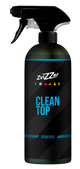 Zvizzer Clean Top Panel Prep Spray 16oz