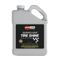 Quan Clear Tire Shine Non Silicone