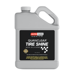 Quan Clear Tire Shine Non Silicone