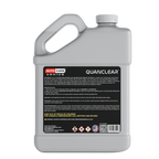 Quan Clear Tire Shine Non Silicone