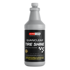 Quan Clear Tire Shine Non Silicone