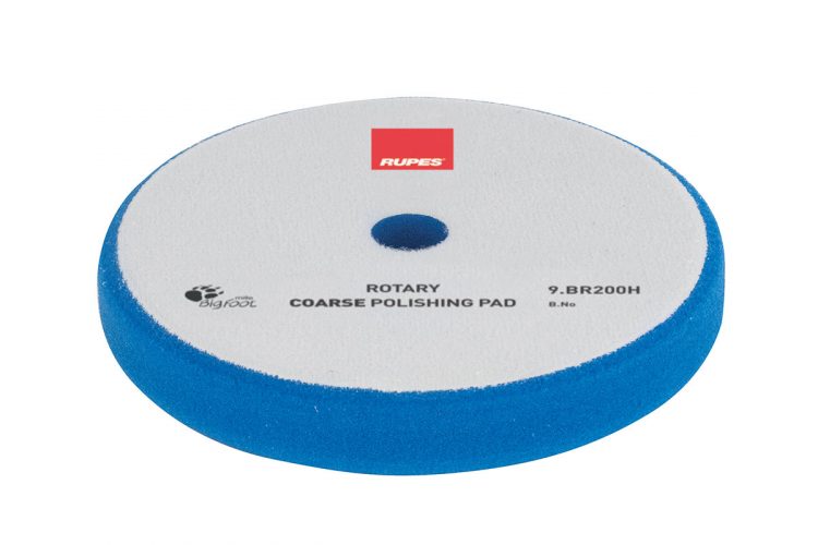 Rotary Coarse Polishing Pad