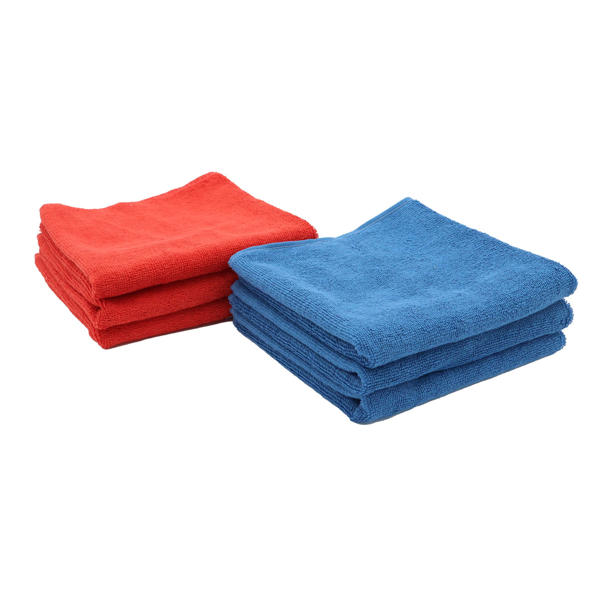 Car Wash Cotton Terry Cloth