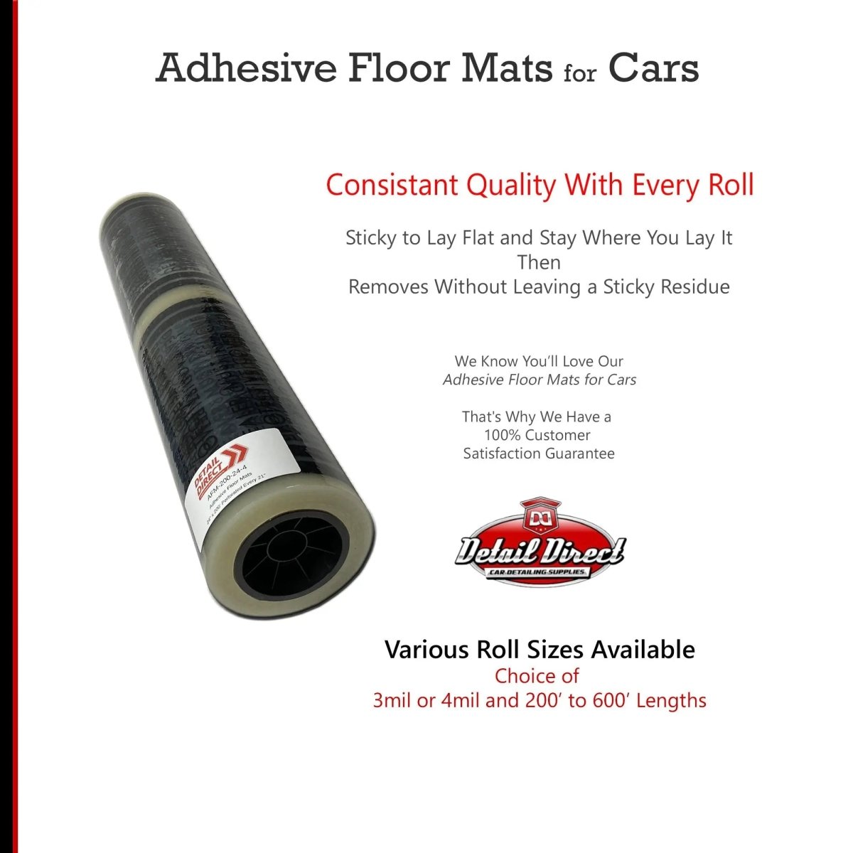Ardex ACMAT Sticky Mat 600-21
