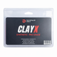 The Detailer Tools CLAYX Synthetic Clay Bar (Pro Grade)