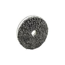Buff And Shine URO fiber black and white cutting