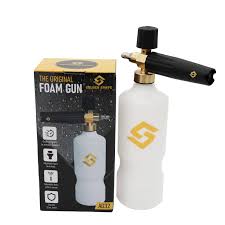 The Original Foam Gun