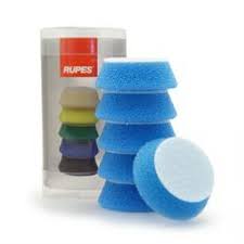 Rupes 1 inch pads