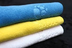 Rupes D-A System Microfiber Towel