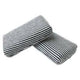 The Zebra Leather Cream Dressing Applicator