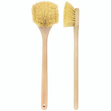 Fender Brushes Long Handle