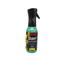 StayZ Glass Cleaner