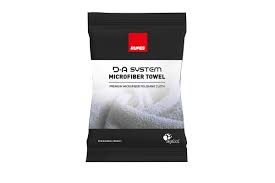 Rupes D-A System Microfiber Towel