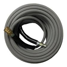 100 feet pressure washer hose