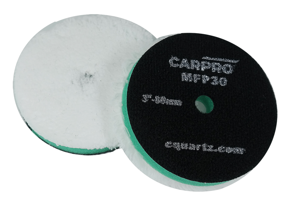 CARPRO Microfiber Cutting Pad - 3"
