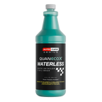 Quan EcoX Waterless Quick Detailer 3 in 1 Wash