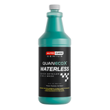 Quan EcoX Waterless Quick Detailer 3 in 1 Wash
