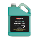 Quan EcoX Waterless Quick Detailer 3 in 1 Wash