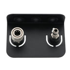 mini HELPER Foam Gun & Pressure Washer Holder Rack