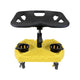 Eq chair yellow