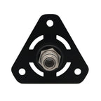 Single Mount Pressure Washer Gun Holder Rack