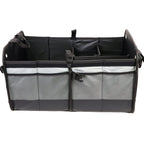 Trunk Organizer Detailing Tote